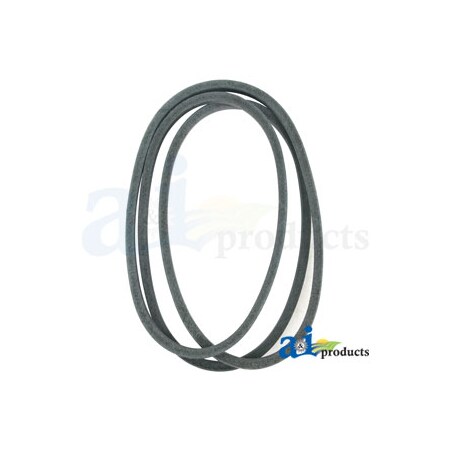 A & I Products Belt, PTO 17" x5" x1.2" A-95404041